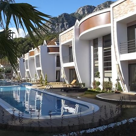 Han-De Homes Kemer Exterior foto
