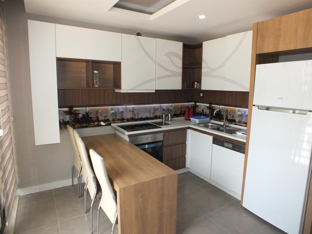 Han-De Homes Kemer Exterior foto