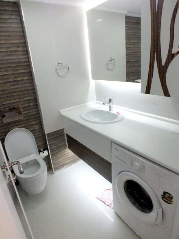 Han-De Homes Kemer Exterior foto