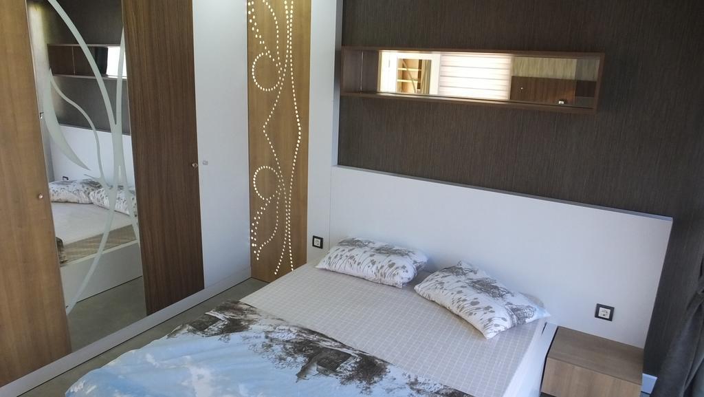 Han-De Homes Kemer Habitación foto