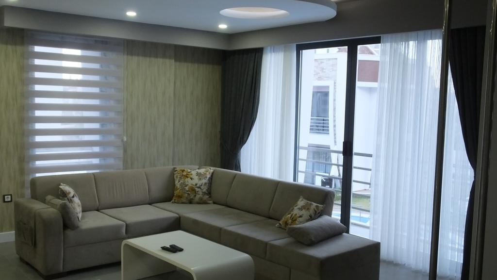 Han-De Homes Kemer Exterior foto