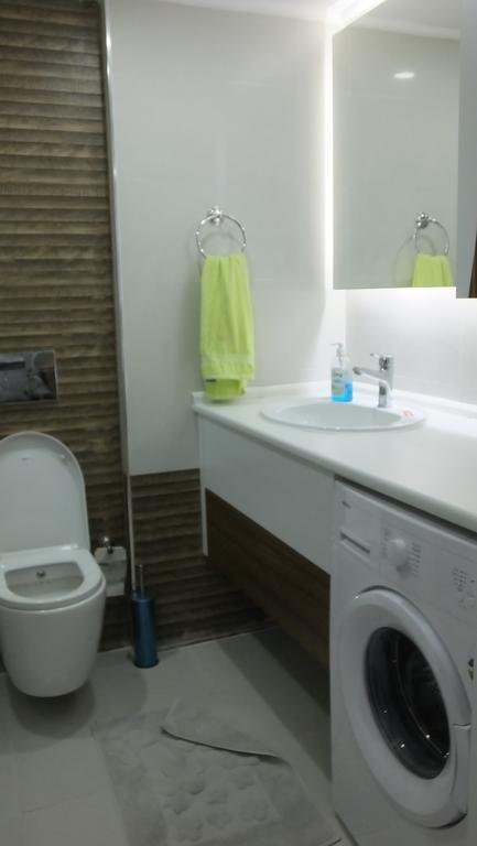Han-De Homes Kemer Exterior foto