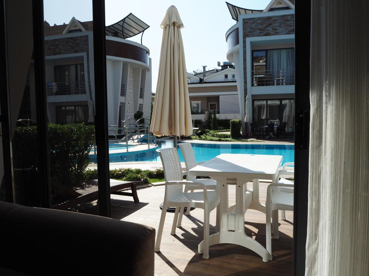 Han-De Homes Kemer Exterior foto